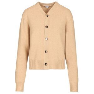 Bottega Veneta Women Cashmere Cardigan